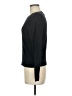 Chico's Design Black Pullover Sweater Size Med (1) - photo 5