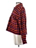 Versona Plaid Red Fleece Size S - photo 5
