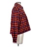 Versona Plaid Red Fleece Size S - photo 4