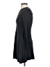 BDG Solid Black Casual Dress Size XS - photo 5