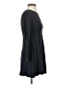 BDG Solid Black Casual Dress Size XS - photo 4