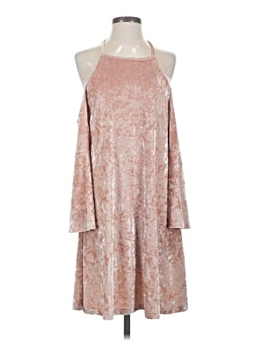 Envy Casual Dress (view 1)