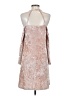 Envy Pink Casual Dress Size S - photo 2