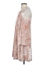 Envy Pink Casual Dress Size S - photo 5