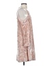 Envy Pink Casual Dress Size S - photo 4