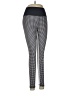 ALLFENIX Houndstooth Black Leggings Size M - photo 1