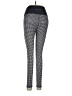 ALLFENIX Houndstooth Black Leggings Size M - photo 2