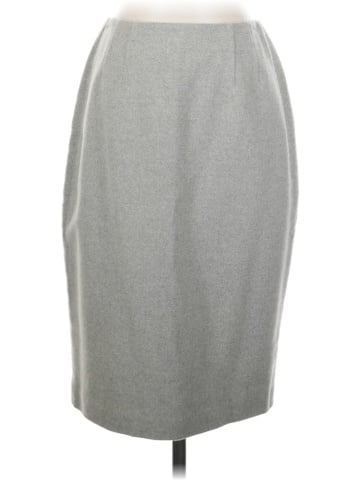 Linda Allard Ellen Tracy Formal Skirt (view 1)