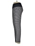 ALLFENIX Houndstooth Black Leggings Size M - photo 5