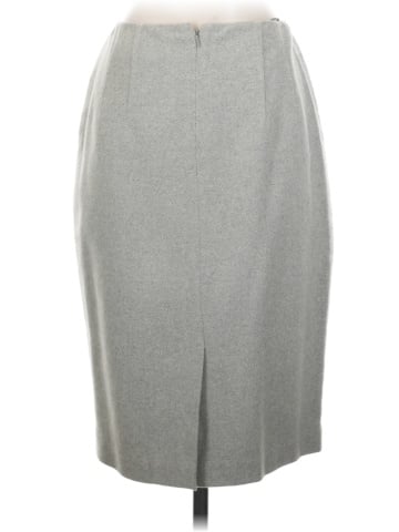Linda Allard Ellen Tracy Formal Skirt (view 2)