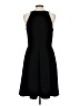 Tiana B. Black Cocktail Dress Size 12 - photo 2