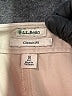 L.L.Bean Solid Tan Khakis Size 18 (tall) - photo 4