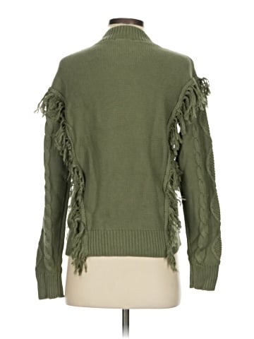 Mystree Pullover Sweater (view 2)