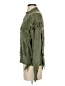 Mystree Green Pullover Sweater Size S - photo 5