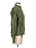 Mystree Green Pullover Sweater Size S - photo 4