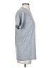 Rustic Cuff Gray Short Sleeve T-Shirt Size S - photo 4