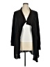 LO. RI. Black Cardigan Size XL - photo 1