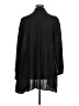 LO. RI. Black Cardigan Size XL - photo 2