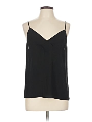 Chelsea28 Sleeveless Blouse (view 1)