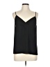 Chelsea28 Black Sleeveless Blouse Size L - photo 1