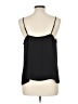 Chelsea28 Black Sleeveless Blouse Size L - photo 2