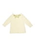 Crewcuts Outlet 100% Cotton Ivory Pullover Sweater Size 6 - 7 - photo 1