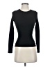 Popular 21 Black Long Sleeve Turtleneck Size S - photo 1