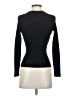 Popular 21 Black Long Sleeve Turtleneck Size S - photo 2
