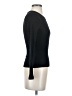 Popular 21 Black Long Sleeve Turtleneck Size S - photo 4
