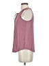 Iz Byer Pink Sleeveless Blouse Size S - photo 5
