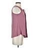 Iz Byer Pink Sleeveless Blouse Size S - photo 4