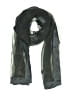 Marc Cain Gray Black Scarf Size 6 (N1) - photo 1