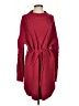 Talula Red Cardigan Size S - photo 1