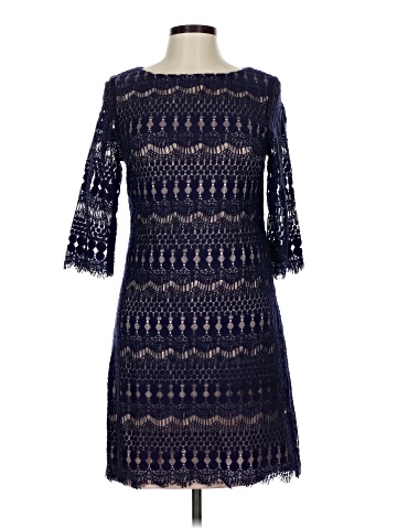 Jessica Howard Cocktail Dress (view 1)