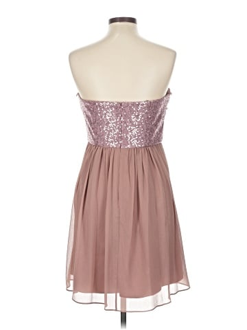 Max and Cleo Cocktail Dress (view 2)