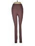 TAVI Burgundy Active Pants Size M - photo 1