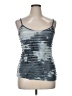 Energie Silver Tank Top Size XL - photo 1