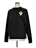 Patta 100% Polyester Black Sweatshirt Size XL - photo 1