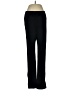 Theory Black Casual Pants Size 8 - photo 1