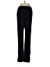 Theory Black Casual Pants Size 8 - photo 2