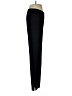 Theory Black Casual Pants Size 8 - photo 4