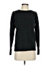 Pink Clover Black Pullover Sweater Size S - photo 1