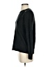 Pink Clover Black Pullover Sweater Size S - photo 5