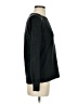 Pink Clover Black Pullover Sweater Size S - photo 4