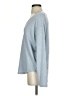 Athleta Blue Long Sleeve T-Shirt Size S - photo 5