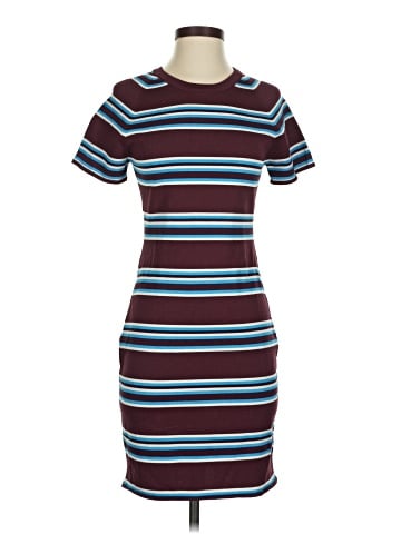 W118 by Walter Baker Casual Dress (view 1)