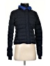 Theory Solid Black Snow Jacket Size XS - photo 1