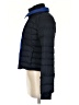 Theory Solid Black Snow Jacket Size XS - photo 5