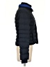 Theory Solid Black Snow Jacket Size XS - photo 4