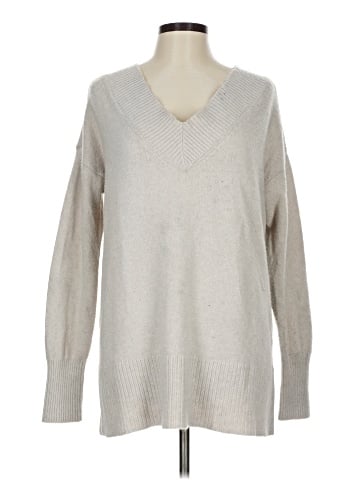 a.n.a. A New Approach Pullover Sweater (view 1)